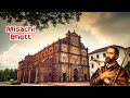 LIVE SUNDAY  8 AM Mass in Konkani | Basilica of Bom Jesus | Sunday 20 Dec 2020