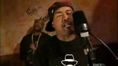 Skillz - Rapcity Freestyle (07 18 2008)