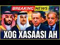 WARAR WAAWAYN OO SAAKA TAAGAN | QORSHAHA CULUS EE ERDOGAN | MBS