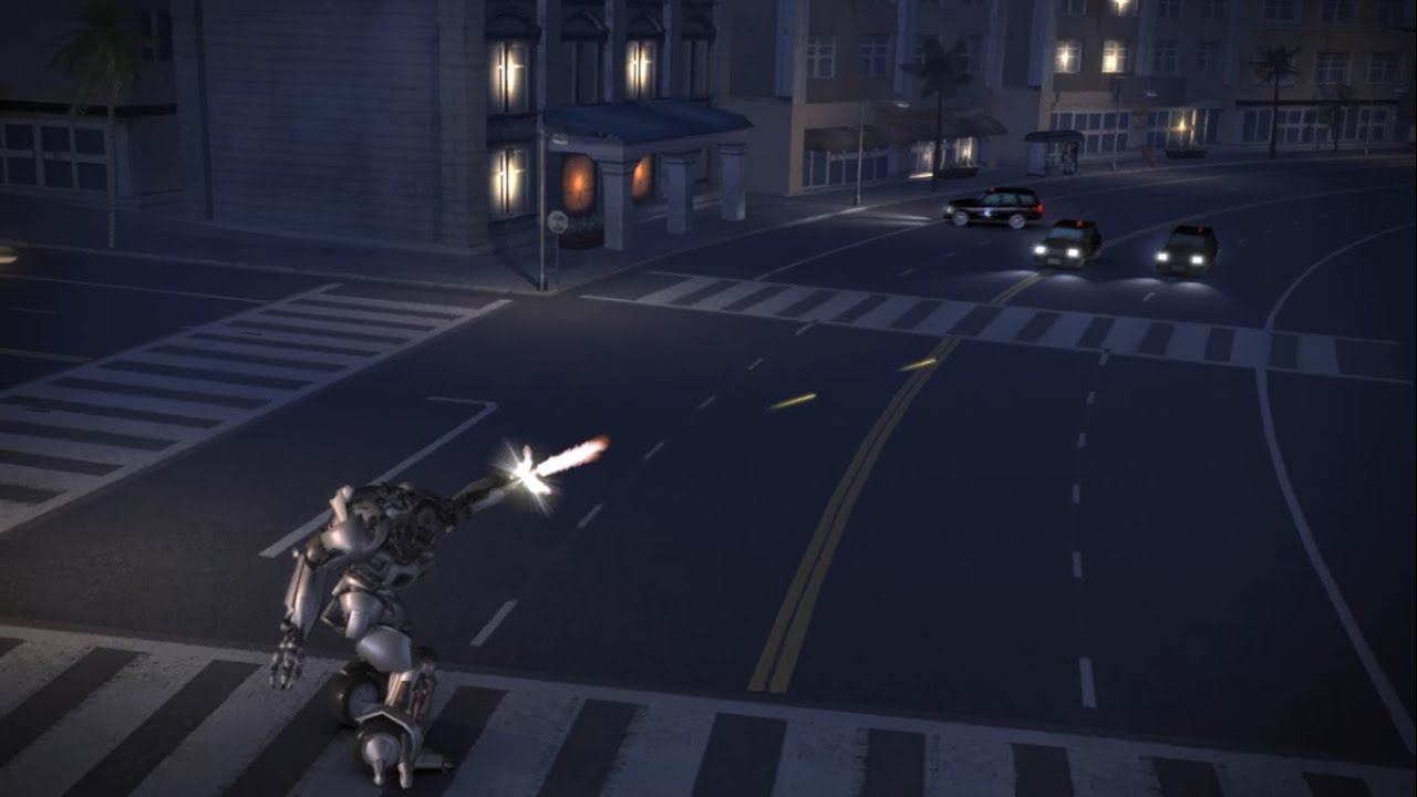 Transformers The Game Shattered Glass | Seven to None | Preview