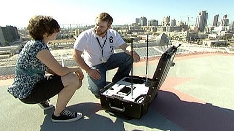 High Tech High Internships with Real-World Impact