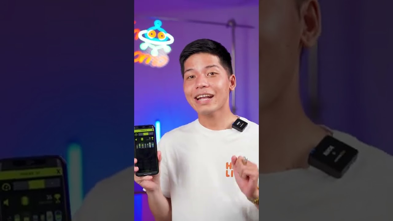 Cách biến chiếc #iphone của bạn thành điện thoại đập... - youtube