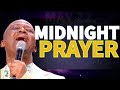 MIDNIGHT PRAYER | 12AM MIDNIGHT HOUR PRAYER PRAY THIS POWERFUL LATE NIGHT PRAYER BEFORE YOU SLEEP