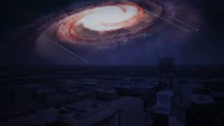 TEST GREEN SCREEN SPACE