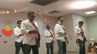 Funny Dance Hindi Songs Expression / Less