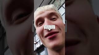 No nonchalant here #vlog #friends #relatable