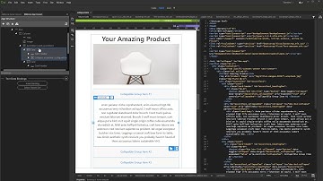 Creating Bootstrap 4 Accordions