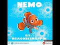 Dracobesnappin  nemo prod by kiddfredo