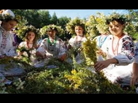 Троица. Что за праздник? Приметы и традиции.