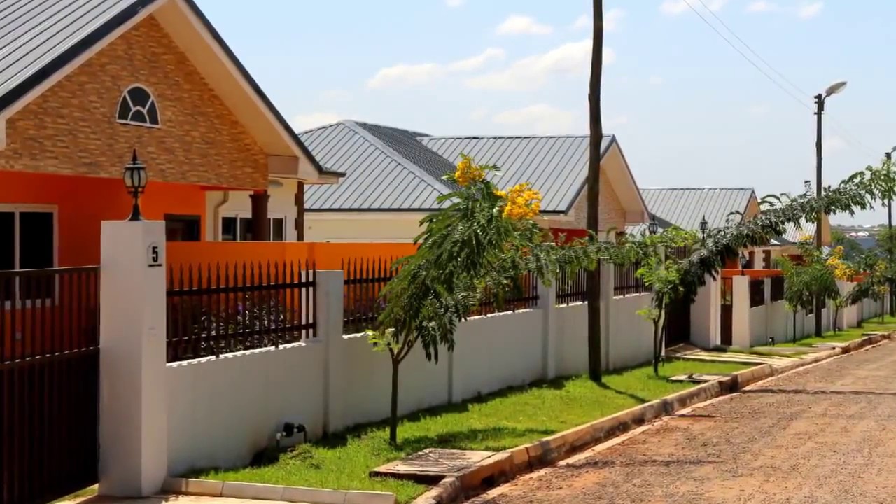 REHOBOTH PROPERTIES LIMITED YouTube