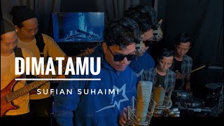 DIMATAMU SUFIAN SUHAIMI SKA86 VERSION COVER BY BASIRA SOLIT