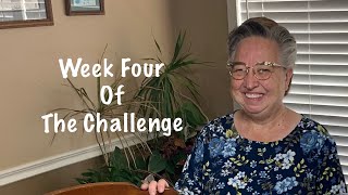 Every Bit Counts Challenge Wind Down | #everybitcountschallenge #canning #garden2023