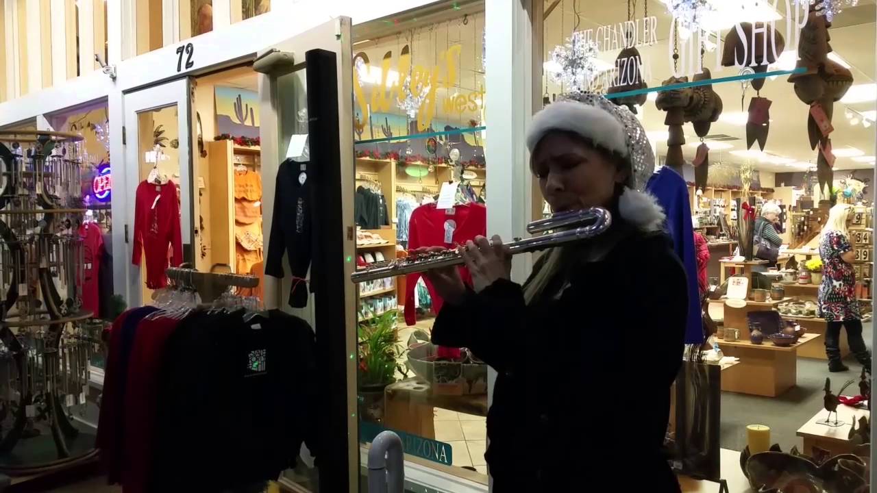 Sibley's West Profiles Sherry Finzer's "Reflectio YouTube