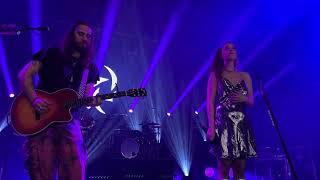 Halestorm - Terrible Things [Copenhagen 10.11.2023]