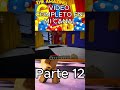 Aparezco en The amazing digital circus en minecraft video completo en mi canal #minecraft