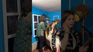 A Day In The Life Of A Celebrity Hair Stylist Behind The Scenes With Kainaat Arora