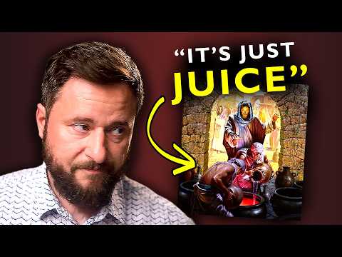 The Biggest Myth About Alcohol in the Bible