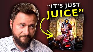 The Biggest Myth About Alcohol in the Bible