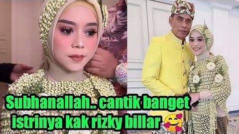 Dibalik Acara Siraman Lesti Kejora🔴Akhirnya Lesti Kejora Jadi istri Rizky billar🔥Lesti Cantik sekali