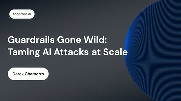 SREcon25 Europe/Middle East/Africa - Securing AI at Scale: Practical Defenses against Prompt...