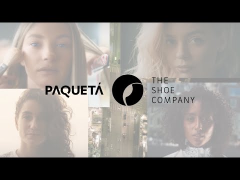 Paqueta the Shoe Company
