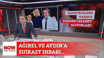 Ağırel ve Aydın