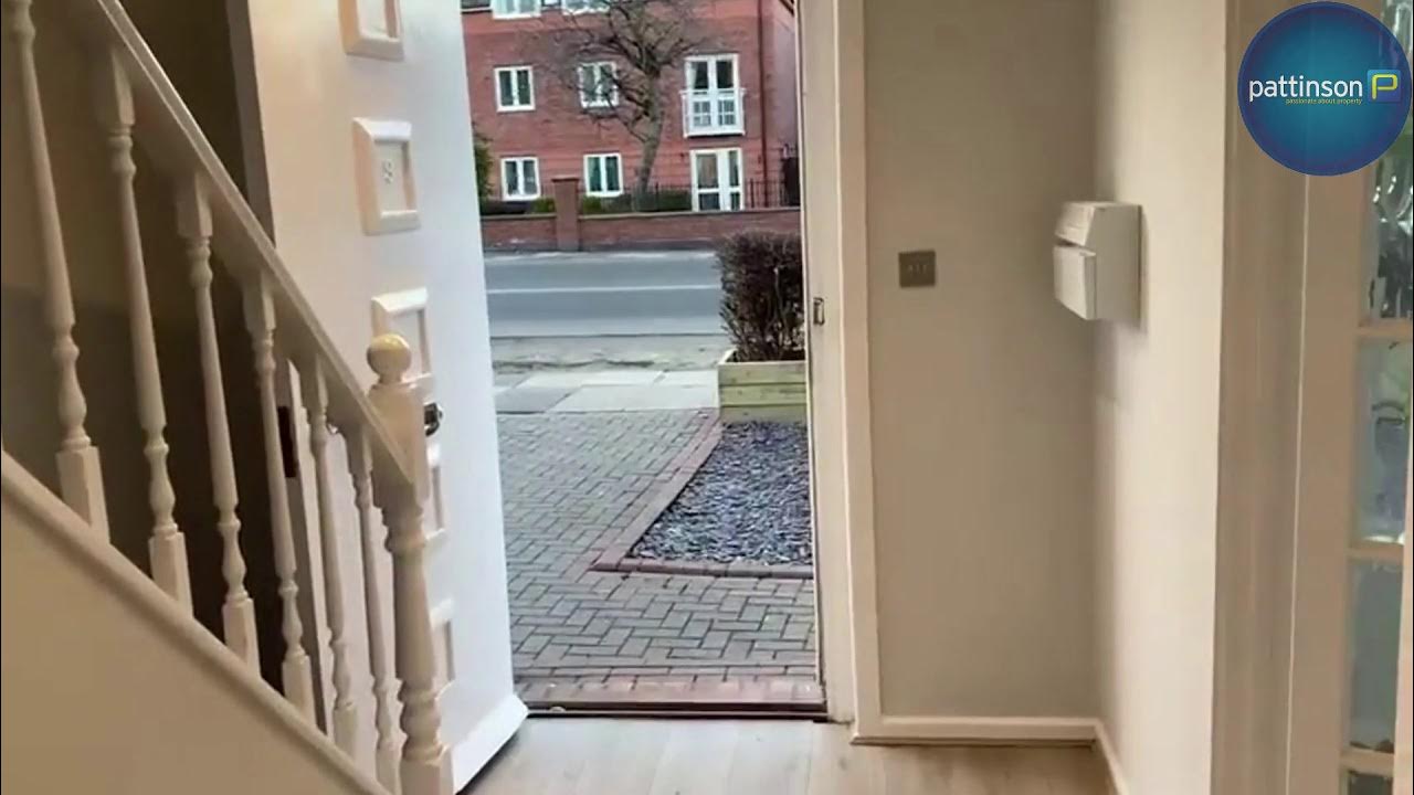 Broadway West, Gosforth YouTube