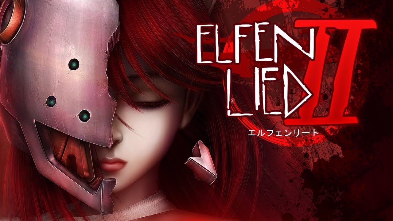 Saldra La Segunda Temporada De Elfen Lied 2018 Youtube