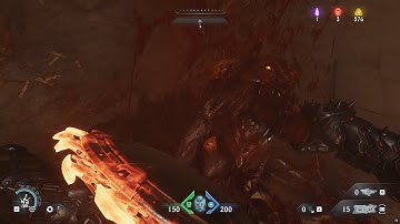 IdSoftware might have overcorrected DOOM Eternal