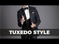 10 Tuxedo Details You Can&#39;t Afford To Get Wrong | Black Tie Wedding