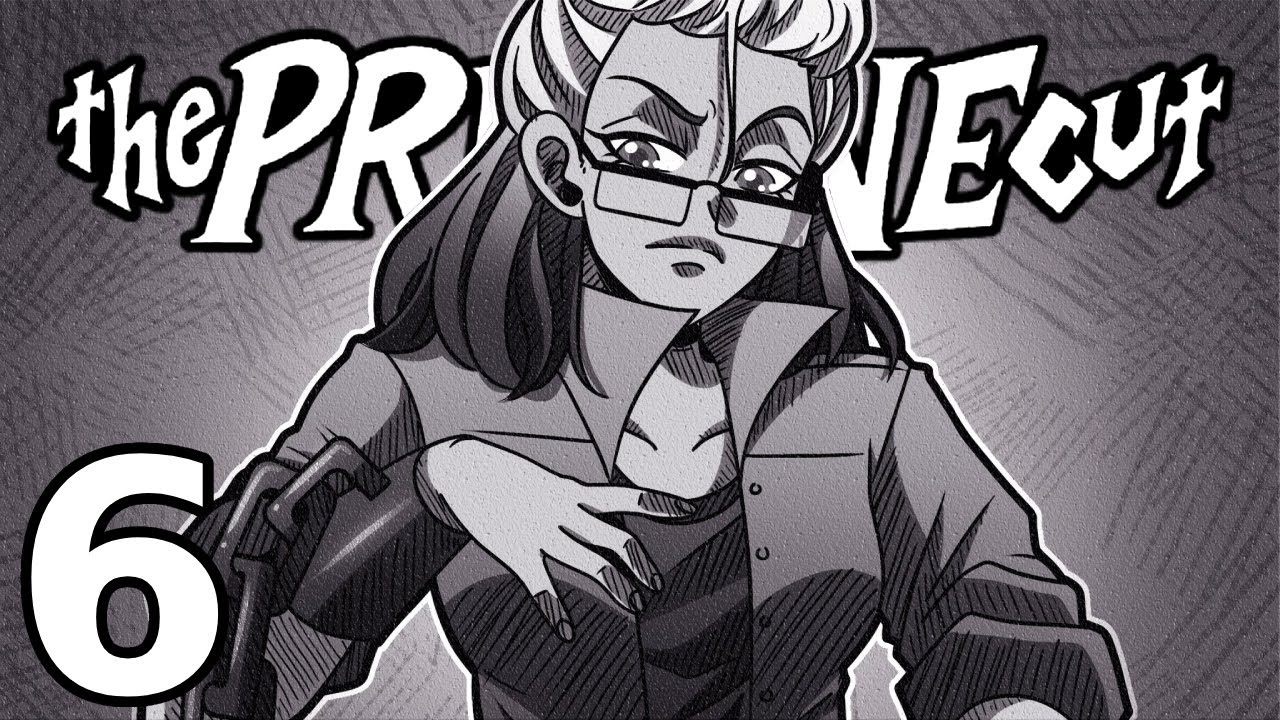 CRUSH ME, PLEASE!!! - Slay The Princess - Part 6