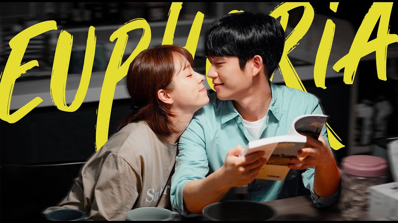 Jung In & Ji Ho • Euphoria [One Spring Night]