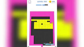 Playing Color Fill 3D! screenshot 2