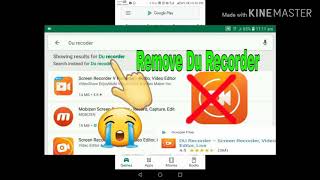 X Scren Recorder Review Apk | TECH TRICKS ONLY CHANNEL| #screenrecorder| #xrecorderapk screenshot 1
