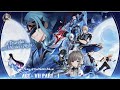 [Act- VII] Song of the Welkin Moon: A Traveler on a Winter's Night | Genshin Impact | SupaSparks