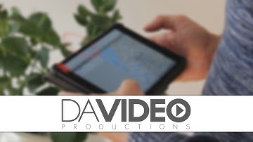 NedTrack - Bedrijfsfilm