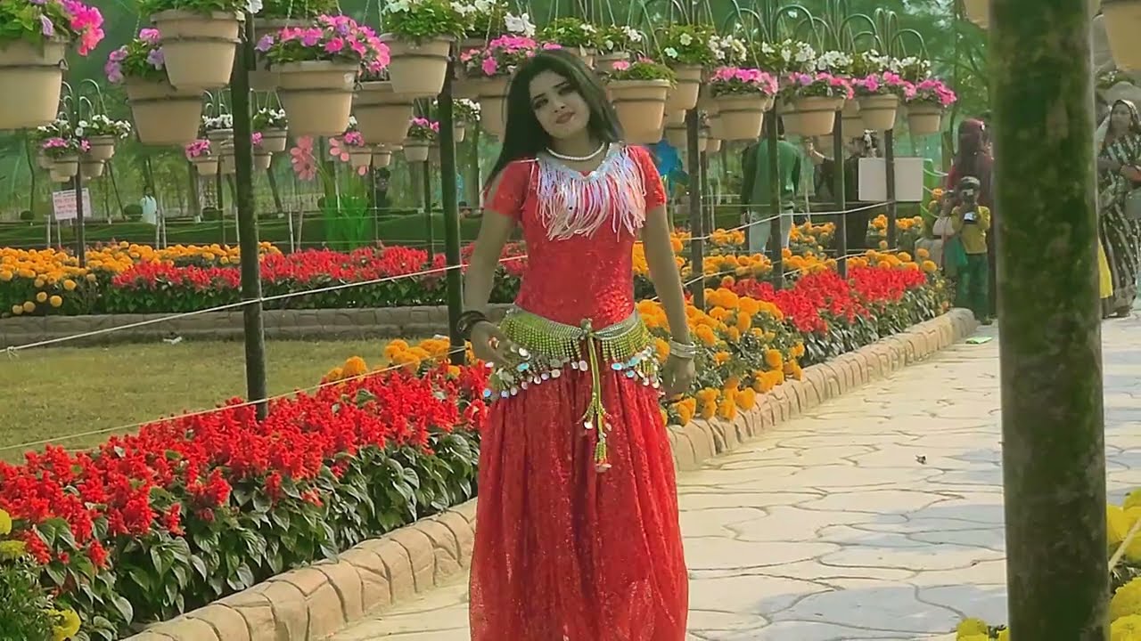 🌙 চাঁদনি রাতে ঘরের দরজায় | Chadni Rate Ghorer Dorjai | Desi Girl Juthi New Cover Dance 2026