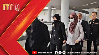 Pegawai bank wanita ‘ambil’ RM58,000 urus pinjaman melebihi kelayakan