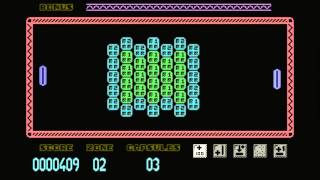 Reflex (Commodore Plus/4 game)