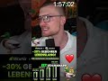 Bitcoin & Ethereum: 60K Profit im Livestream! Transparent Traden! #shorts