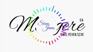 LES MINIONS DJ STEEVE SIREN JAM (DEMBOW)