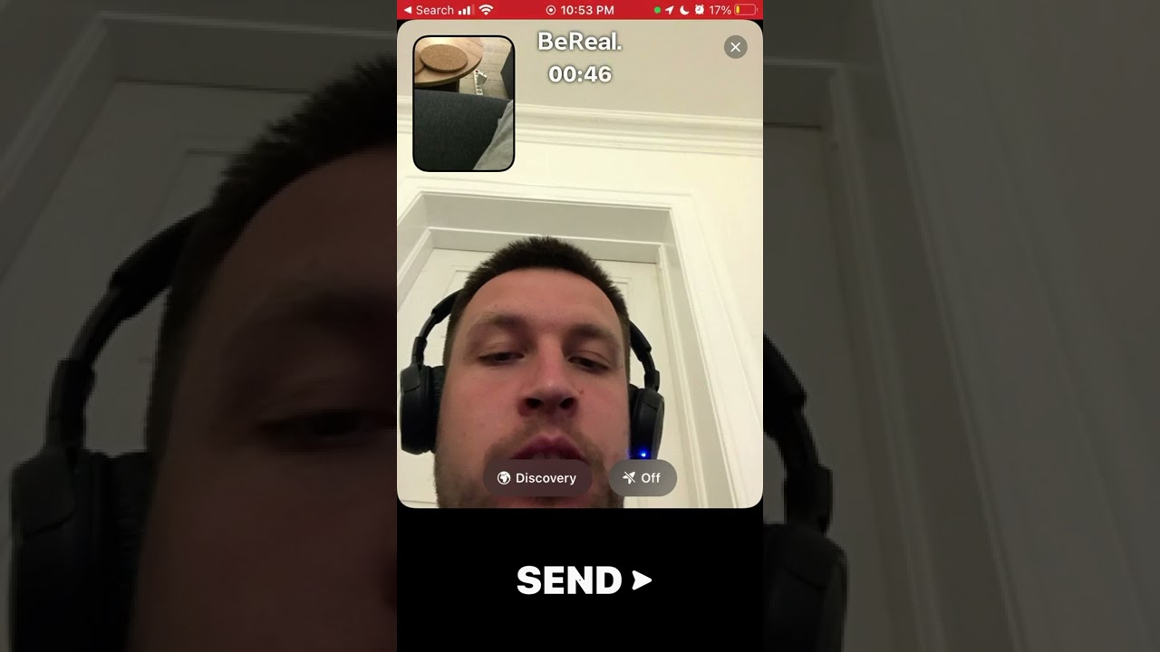 CHANGING PRIVACY of BeReal - FULL GUIDE