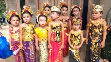 Kinantan Taklukkan Batu Bintang: Momen Spesial di Lombok Utara dengan Gendang Blek & Ale-Ale!"