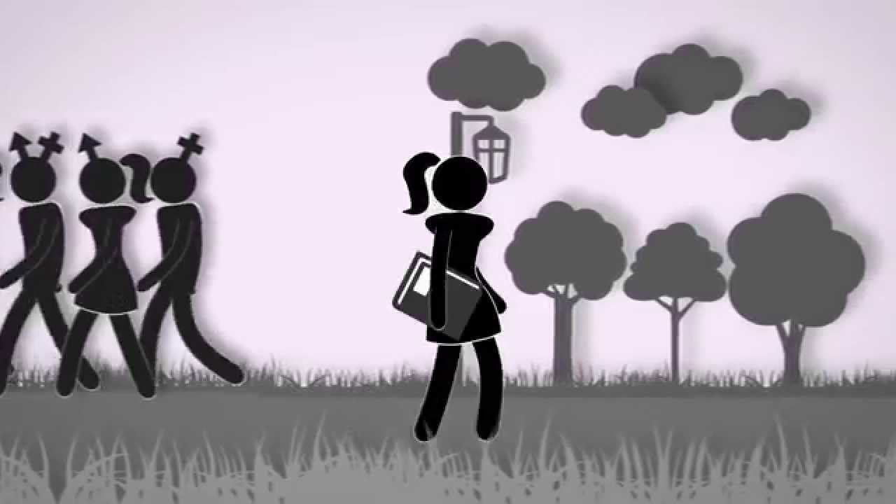 universidad nacional de cuyo derecho Spot Defensoría Estudiantil 2015