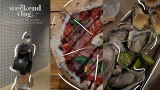 IL Fornaio Da Gianni x Wantusawa Oyster Bar Poblacion | Ru