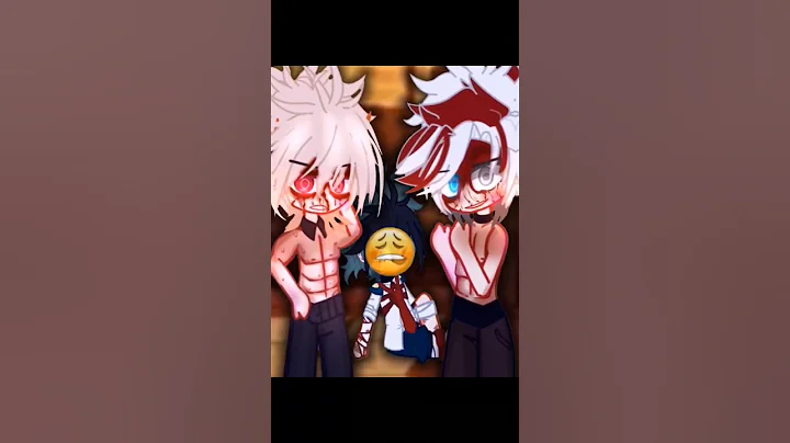 Just Different😳❤✨ #deku #bakugou #todoroki #mha #bnha #bakudeku #tododeku #foryou