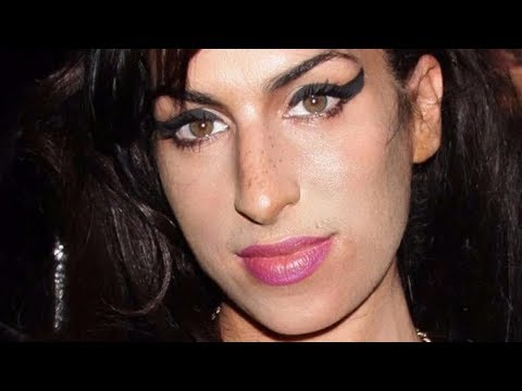 Amy Winehouse - You Always Hurt The Ones You Love (Poem)