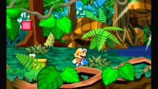 Paper Mario Tyod Part 44