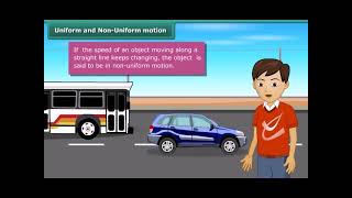 Information Class 7 - English Medium - Science - Simple Pendulum Update