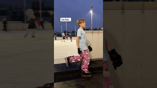 Tutorial for exit the ice like Sebi
